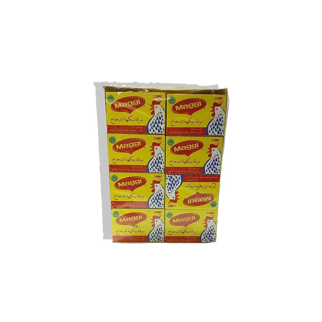 ماجي