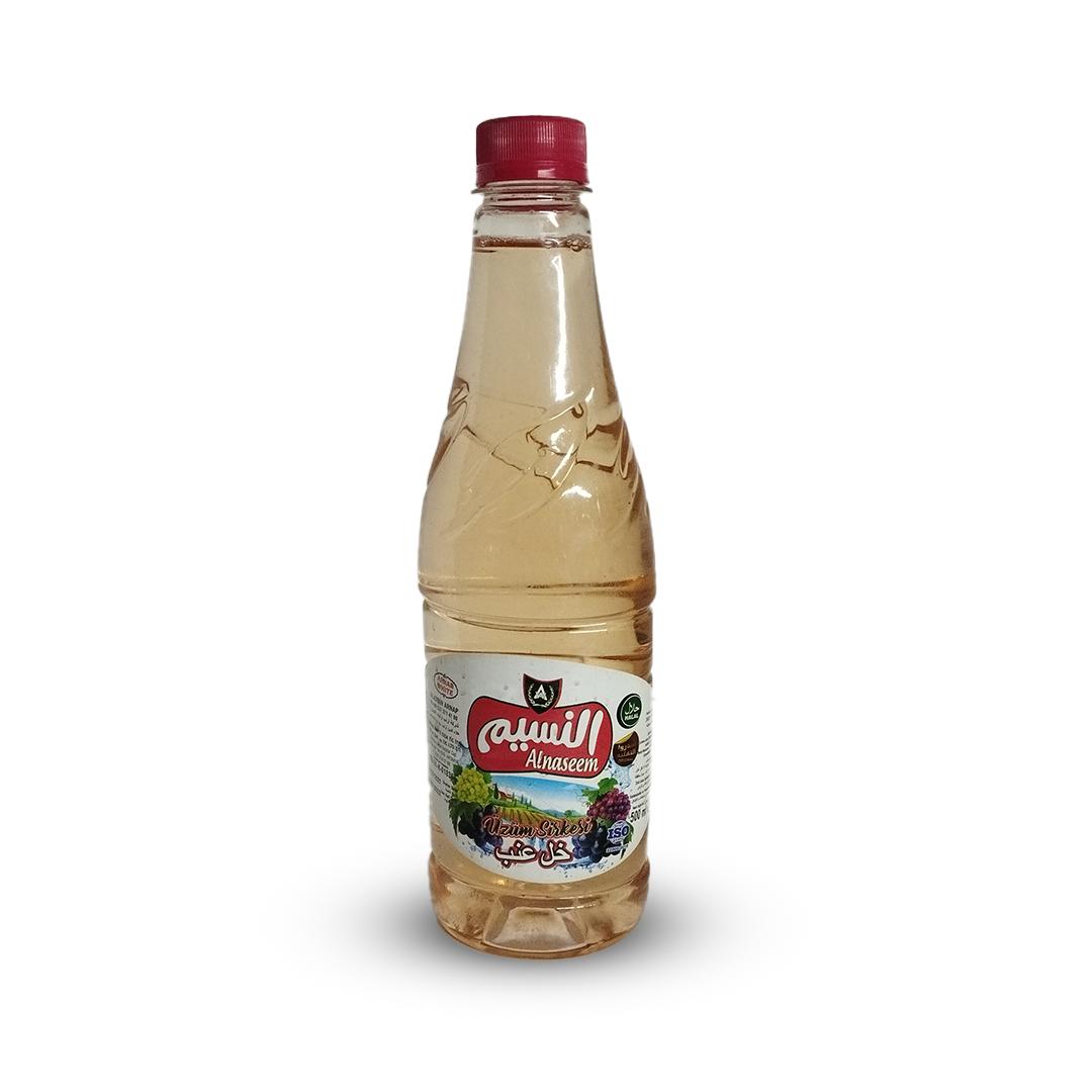ماء زهر