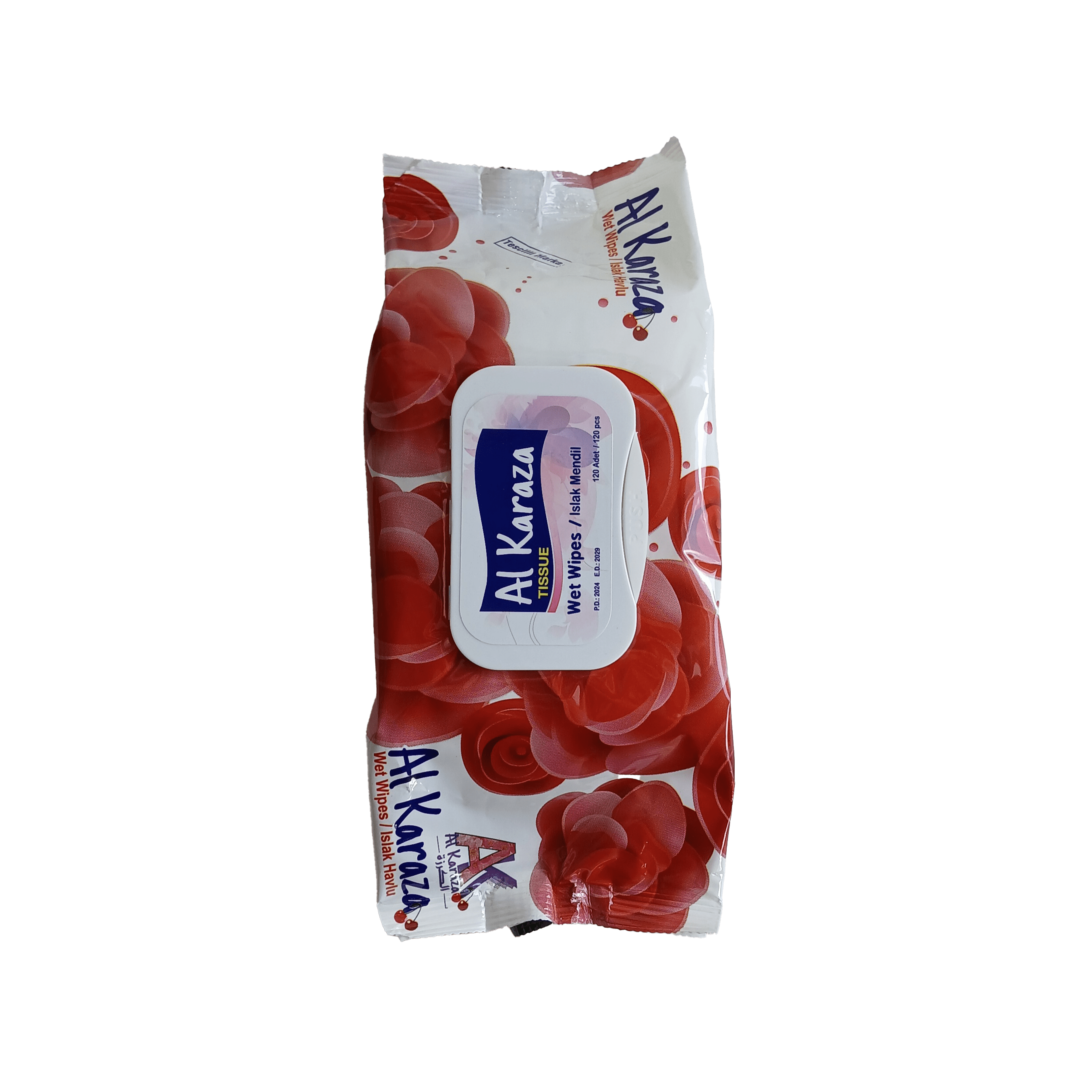 محارم معطرة الكرزة